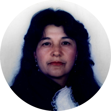 Maria Amélia da Silva